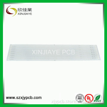 High Power Aluminium Printed Circuit Board, Aluminium PCB, LED Aluminium PCB